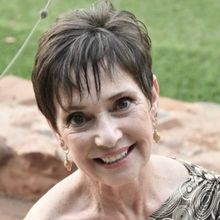 Broadway Performer Karen Maria Pisani To Teach In Marblehead School Of Ballet's Summe