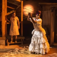 Raven Theatre's HOODOO LOVE Extends Through December 22
