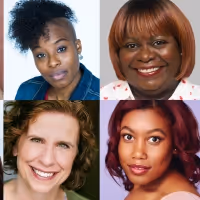 Cast Announced for Midwest Premiere of MARYS SEACOLE Presented by Griffin Theatre…