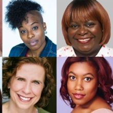 Cast Announced for Midwest Premiere of MARYS SEACOLE Presented by Griffin Theatre Com