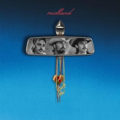 Midland to Perform on JIMMY KIMMEL LIVE!