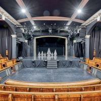 Edinburgh's Rose Theatre is Up For Sale For £3 Million