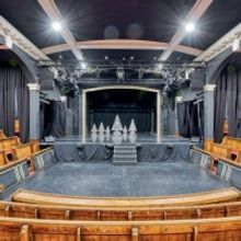 Edinburgh's Rose Theatre is Up For Sale For £3 Million