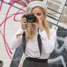 Video Artist And Filmmaker Eva Lanska To Release NFT Collection Of 'The Existential C