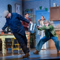 BWW Review: THE GOOD LIFE, Theatre Royal Bath