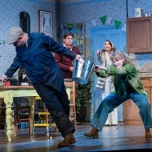 BWW Review: THE GOOD LIFE, Theatre Royal Bath