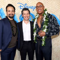 Photos: Inside the New York Screening of Disney's MOANA
