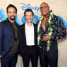 Photos: Inside the New York Screening of Disney's MOANA