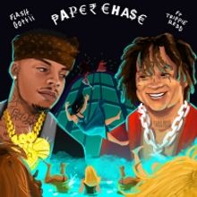 Flash Gottii and Trippie Redd Collaborate for 'Paper Chase' Video