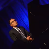Review: TEDD FIRTH TRIO Top Shelf at Birdland Theater