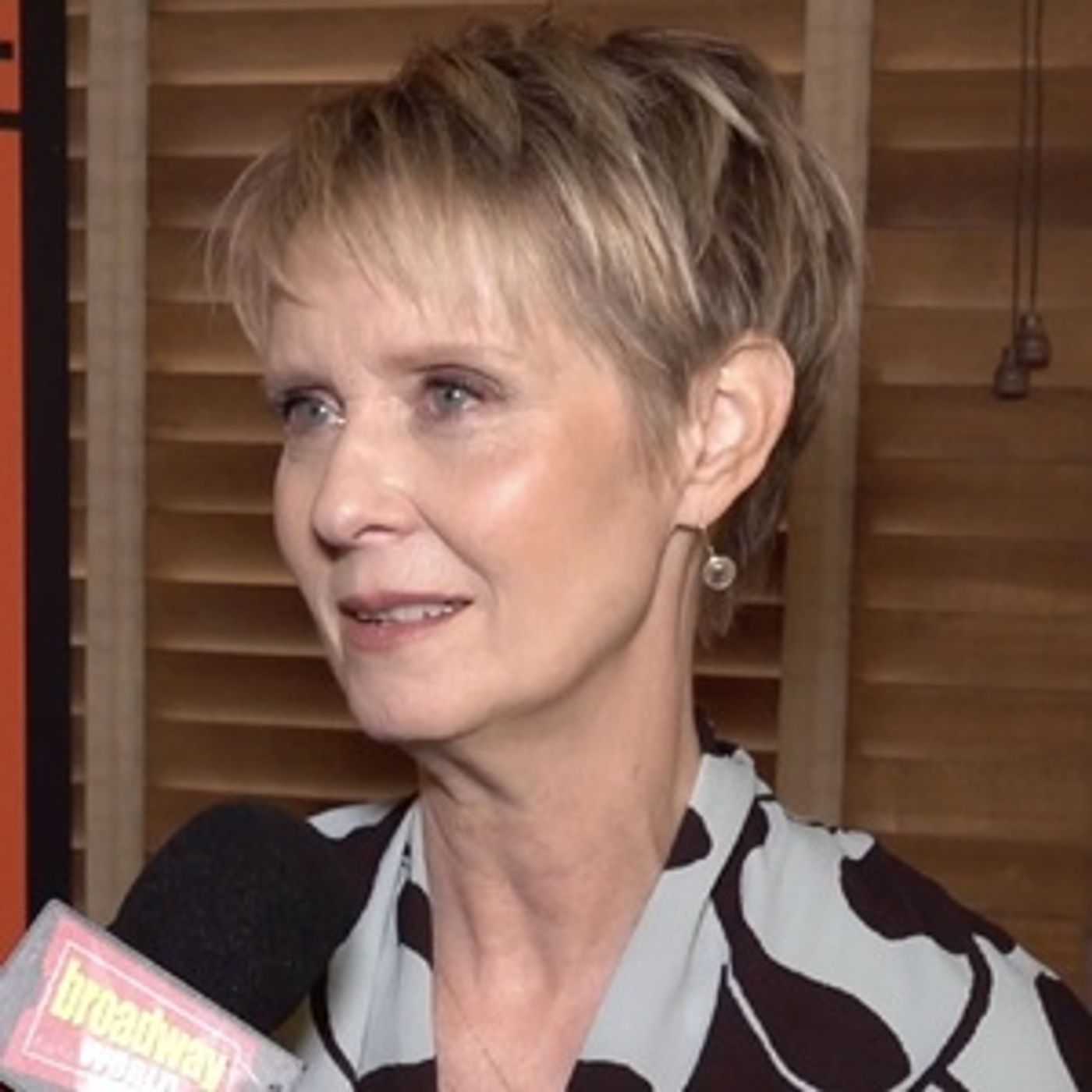 Wake Up With BroadwayWorld December 1, 2025- Broadway At the 2025 Thanksgiving Day Parade and More  Image