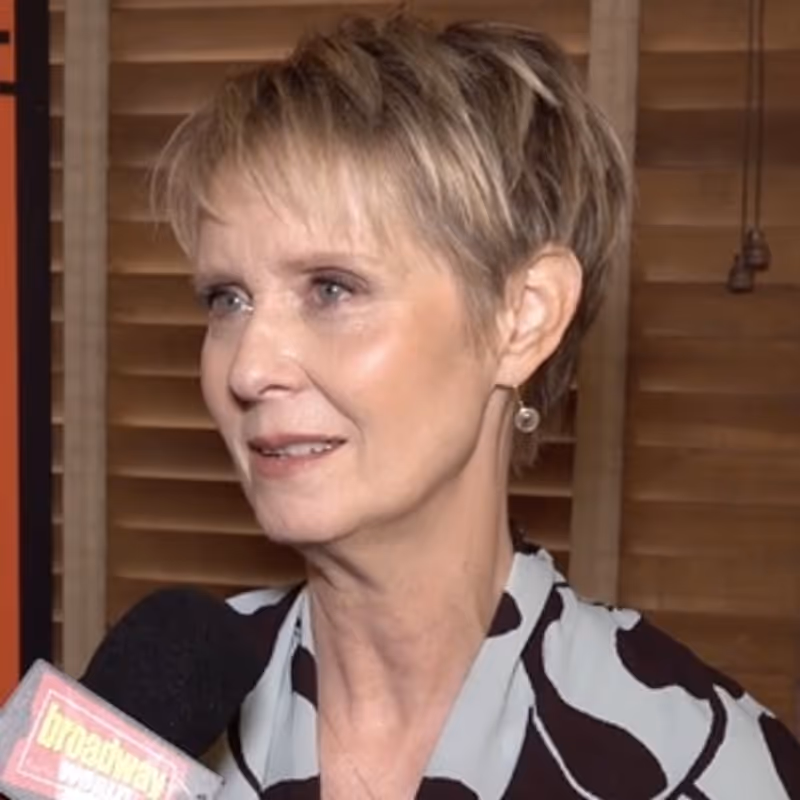 Wake Up With BroadwayWorld December 1, 2025- Broadway At the 2025 Thanksgiving Day Parade and More Image