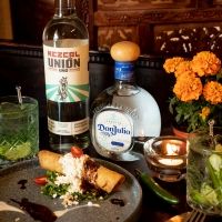 NICOS- Iconic Mexico City Restaurant Comes Manhattan for One Weekend Only 11/1-11/3