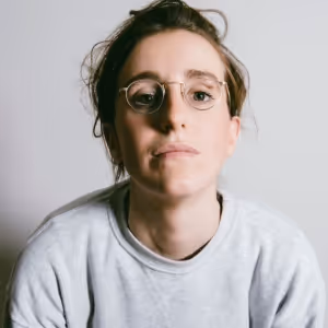 Review: ROBBY HOFFMAN, Soho Theatre