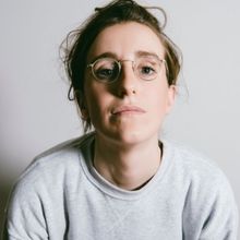 Review: ROBBY HOFFMAN, Soho Theatre