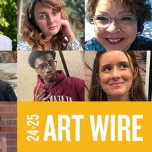 OZ Arts Nashville And The Porch to Present 7th Annual Art Wire Reading