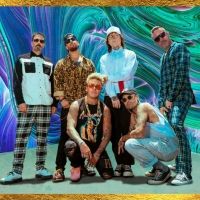 Papa Roach Unveils Swagger-Packed Music Video 'Swerve'