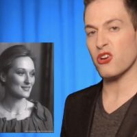 BWW Flashback: Randy Rainbow (Re)Reads Patti LuPone's Autobiography- Patti Auditions…