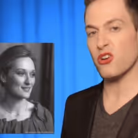 BWW Flashback: Randy Rainbow (Re)Reads Patti LuPone's Autobiography- Patti Auditions… Video