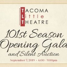 TLT Presents Their 101st Season Opening Gala And Silent Auction