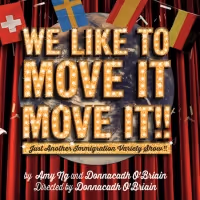 All Immigrant Variety Show To Tour London Arts And Community Spaces