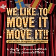 All Immigrant Variety Show To Tour London Arts And Community Spaces