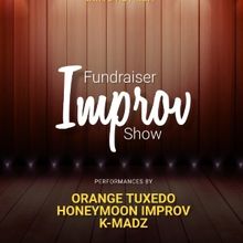 AN EASTER EGGS-TRAVAGANZA: EASTER IMPROV at Write Act Rep