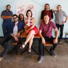 Steady Legend Unveils 'Say Hey' EP