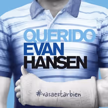 QUERIDO EVAN HANSEN se estrenará en el Rialto de Madrid a finales de octubre