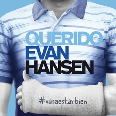 QUERIDO EVAN HANSEN se estrenar&aacute; en el Rialto de Madrid a finales de octubre