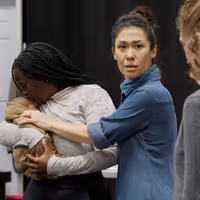 Video: Watch 'Ruin Everything' in Rehearsals for THE SEAT OF OUR PANTS Video