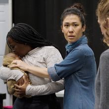 Video: Watch 'Ruin Everything' in Rehearsals for THE SEAT OF OUR PANTS