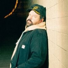 Donovan Woods Releases New EP 'Big Hurt Boy'