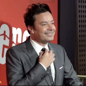 Video: Stars Walk the Red Carpet for Opening Night of GUTENBERG!