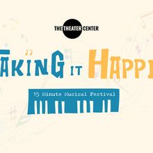 MAKING IT HAPPEN Festival of 15-Minute Musicals Unveils Lineup