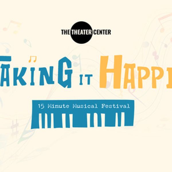 MAKING IT HAPPEN Festival of 15-Minute Musicals Unveils Lineup Photo