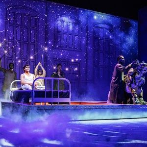 Review: THE LIFE OF PI at the Fabulous Fox Theatre