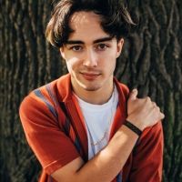 Alfie Templeman Shares New Single & Video For “Forever Isn't Long Enough”