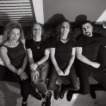 The Machine Brings Three Decades Of Pink Floyd Mastery To The Warner Theatre 