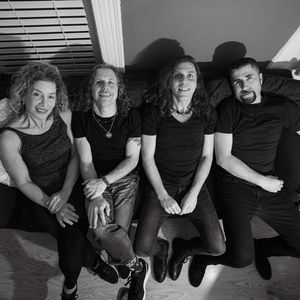 The Machine Brings Three Decades Of Pink Floyd Mastery To The Warner Theatre?