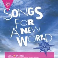 Southern Connecticut State University Theatre Presents SONGS FOR A NEW WORLD