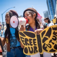 POV on PBS to Debut WE ARE THE RADICAL MONARCHS