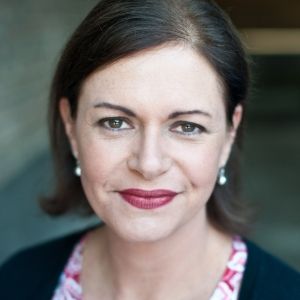 Porchlight Music Theatre's First Executive Director Jeannie Lukow to Depart
