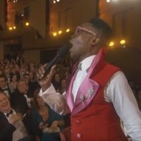 BWW Flashback: The Very Best of Billy Porter