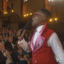 BWW Flashback: The Very Best of Billy Porter