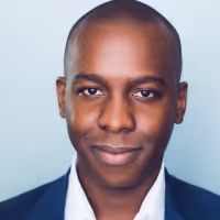 Front Row Productions Names Lamar Richardson 2022 Fellow