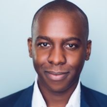 Front Row Productions Names Lamar Richardson 2022 Fellow