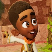 New STAR WARS: YOUNG JEDI ADVENTURES Coming to Disney+ in August