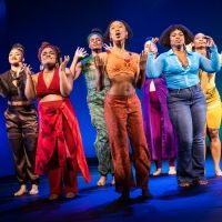 FOR COLORED GIRLS on Broadway Announces Closing Date