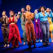 FOR COLORED GIRLS on Broadway Announces Closing Date